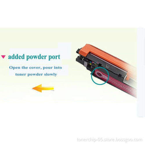 Toner cartridge for HP, M176n, MFP, M177FW, CF350A, 130A